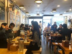 -金北顺大锅家(신사본점)