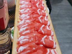 -阳坊胜利涮羊肉(阳坊总店)
