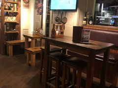 大堂-Husi Bierhaus