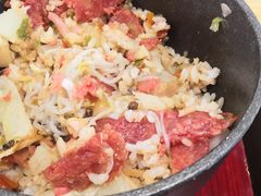 -西南大学北碚校区-竹园学生食堂