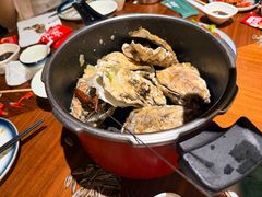 -蚝翅·海鲜粥·烧烤·羊肉季(鄞州万达店)