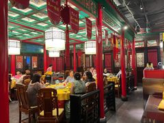 -缪氏川菜(深圳北站缤果空间店)