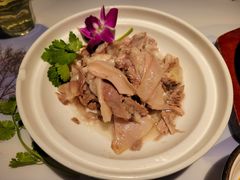 烂糊羊肉-松沪名灶·豆浆鱼头·新上海菜(飞航吾悦广场店)