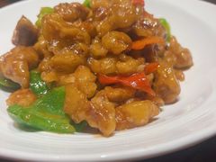 -燕郊烧鸽子(酷车小镇店)