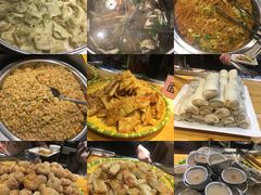 -素清香(解放路店)