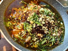-树厨贵州菜(铜仁花果山店)