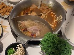 -刘一锅筋头巴脑(大悦城C店)