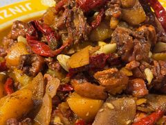 -金柱大盘鸡(和田二街店)