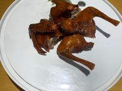 -大鸽饭(马王堆店)