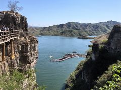 -易水湖景区
