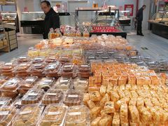 -物美超市(三里河店)