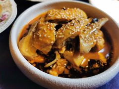 -马勒别墅·中餐厅