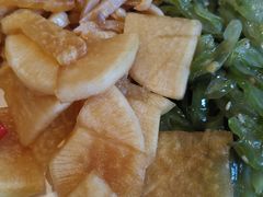 -海底捞火锅(劲松店)