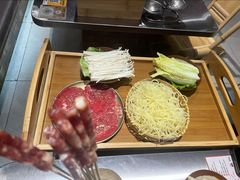 -郭铁柱·泥炉老火锅(江北龙湖天街店)
