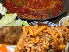 -沸炉重庆老火锅(军事博物馆店)