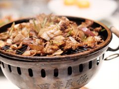 -四季民福烤鸭店(前门店)