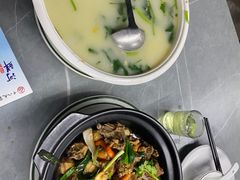 -八仔大富楼·河鲜(西江店)