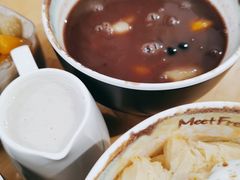 -鲜芋仙(铁西万象汇店)