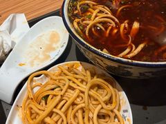 -有礼有面(知春路店)