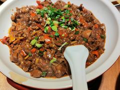 -赣饭农家·江西小炒(西乡店)