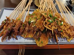 -林二哥宜烤官·宜宾小烧烤