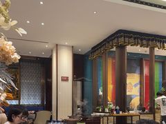 -西藏饭店·亚克·食光自助餐厅