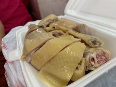 -文记壹心鸡(宝华路店)