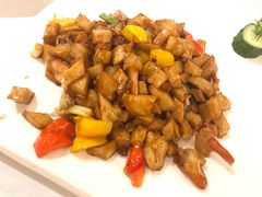 -朱仔记食府(江南大道店)