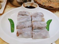 爽滑牛肉肠-心点盛宴江南西店