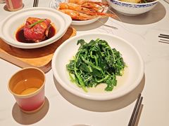 -二泉园老菜馆·百年无锡菜