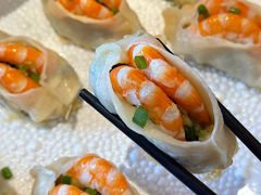 -鲜得莱渔港·小平岛海胆馆(七贤岭店)