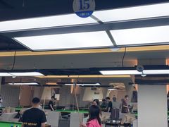 -MA台球(中贸广场店)