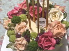 -BONCAKE裱花蛋糕(万象汇店)