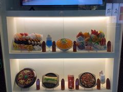 -万岁寿司(芳村店)