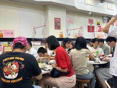 -麦文记面家(佐敦店)