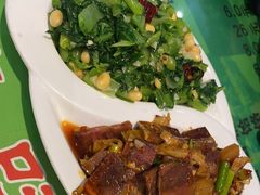 -令氏家外家周秦食府(高新店)