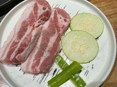 -小米烤肉·和牛原切-创意韩料(东关店)