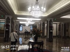 -上海东湖宾馆