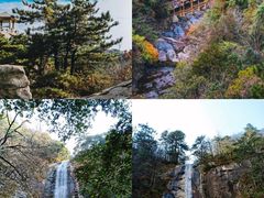 -安徽天堂寨风景区