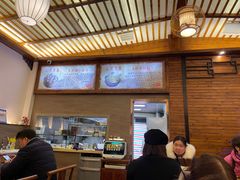 -笑来喜馄饨小笼工坊店(湖滨街店)