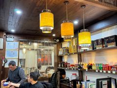 -环秀楼(黄山呈坎店)