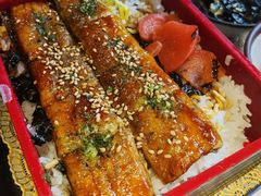 -鳗鱼家·深夜食堂(军博店)