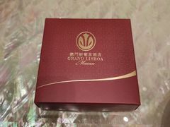 -8餐厅(新葡京酒店)