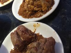 -海底捞火锅(泉城路店)