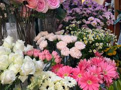 -花屿鲜花(淡水店)