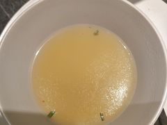 牛龙骨高汤锅底-许府牛火锅(信义坊总店)