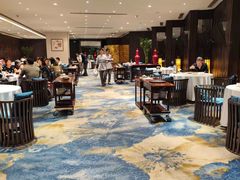 -红棉中餐厅·广州海航威斯汀酒店