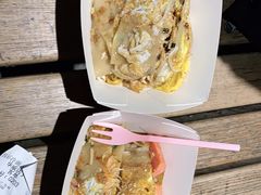 -四环冷面王(西单华威约饭街店)