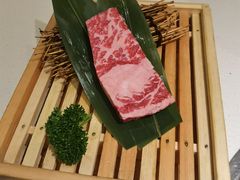 -赤坂亭M9和牛烧肉·日料398放题(万达店)