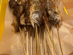 -我是那个大叔·美食研究所(新塘路店)